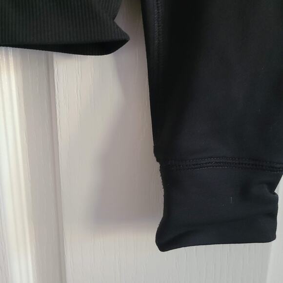 CALIA by Carrie Underwood Ltd Edition Gray Black Colorblock‎  Jacket Women's XS - Picture 6 of 10